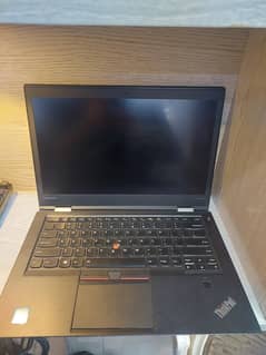 Lenovo X1 Carbon Core i7 6th Generation 16/256