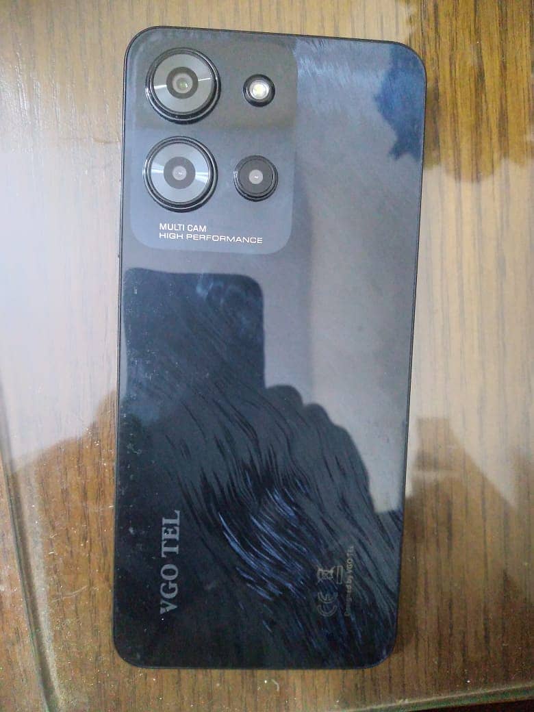 Condition 10/10 0