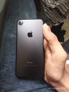 IPhone 7 all genuine 128 GB all good set