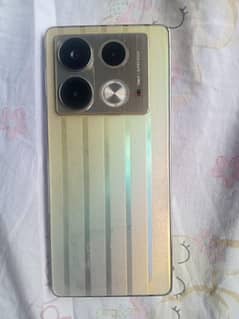 infinix