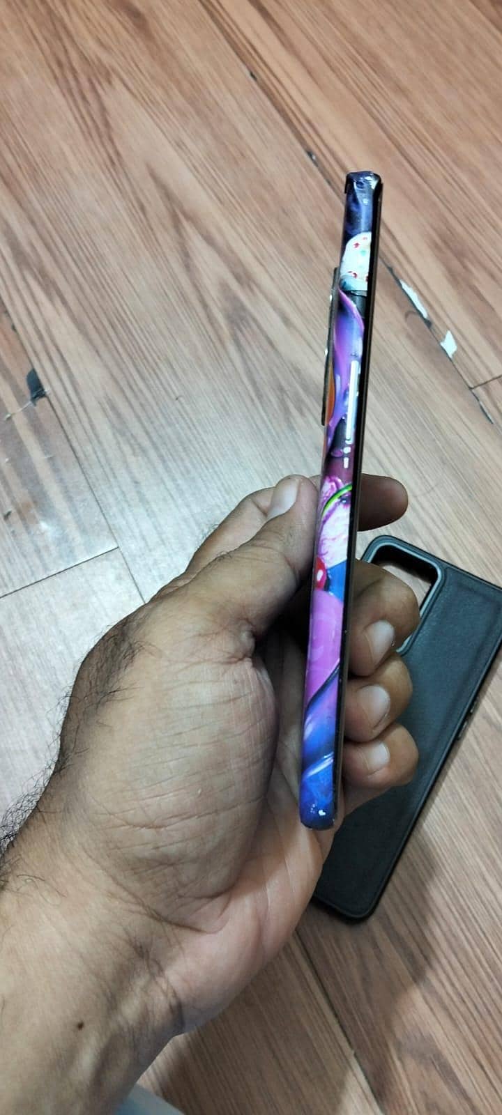 OnePlus 9pro Dual Sim PTA approved without any scratch 0