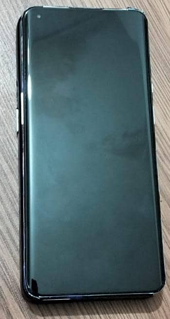 OnePlus 9pro Dual Sim PTA approved without any scratch 2