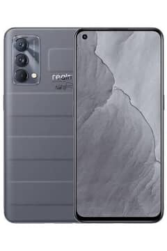 realme GT master Edition 8gb 128gb