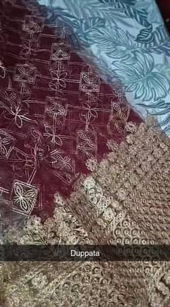 Nazuk Net Elegance With kalyian (dm for full video of dress)
