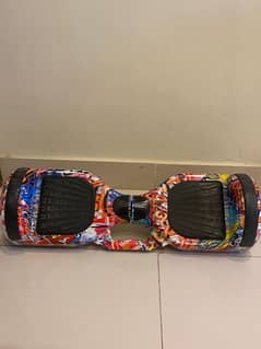 hover