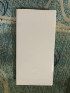 Mi Power Bank  20000mh