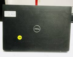 Dell latitude 7300