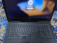 gaming laptop