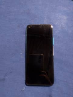 Infinix note 8i mobile for sale with box and charger and cover