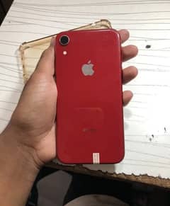 Iphone XR non pta good condition