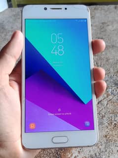 Samsung C7 PRO 64GB Dual sim Approved