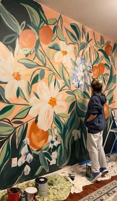 Graffiti