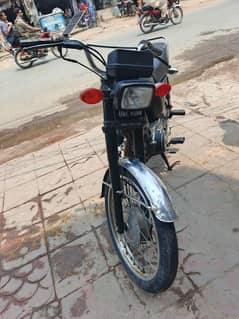 buy new Bike