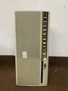 110v Portable Ac 0.75ton Japani Corona