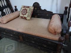 2 seater jhoola swing