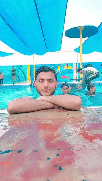 Rana Umair