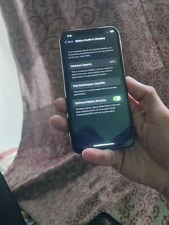 iPhone x pta approved