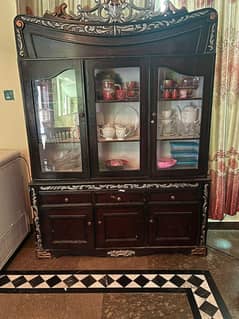 Showcase Good condition