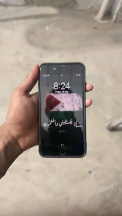 I phone 7 plus pta approved