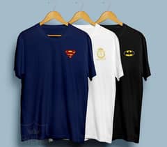 Pack of 3 Shirts Sale