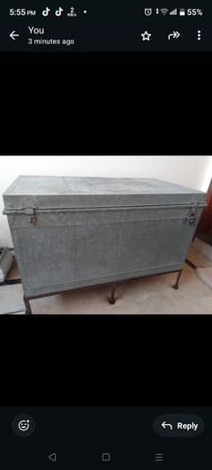 trunk