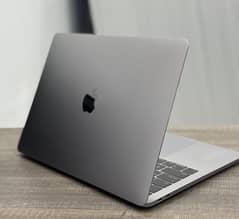 MacBook