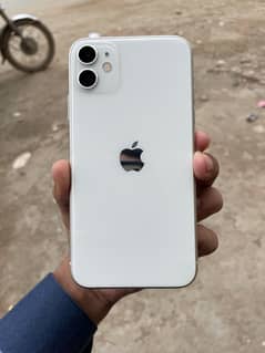 I phone 11