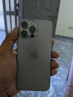15 pro max