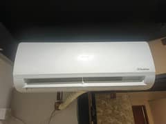 1 ton Inverter AC