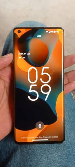 Motorola Edge Plus PTA