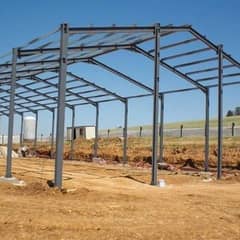 Best Dairy shed installation company in Pakistan, Milking parlour