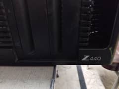 gaming PC