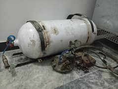 CNG Cylinder