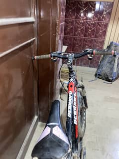 Beidofu Brand Cycle Ha sirf 2 month Use ki Ha Cycle Sirf Wash Nhi ha