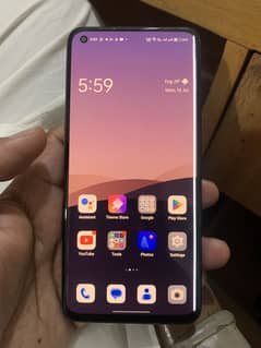 Oppo reno 6  8-128