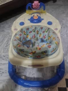 Baby Walker