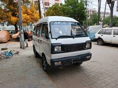 Suzuki Bolan