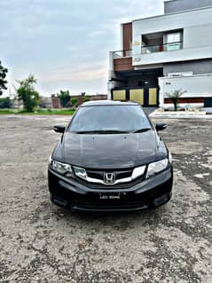 Honda City 1.3