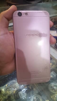 oppo A57
