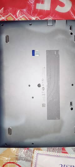 ZBook HP i7 8 Generation