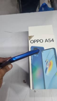 oppo A54