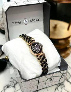 *Women's Watch