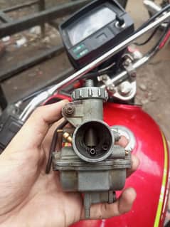 PZ 22 jenion Carborator for sale