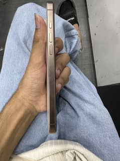 iphone 16 pro max hk non pta