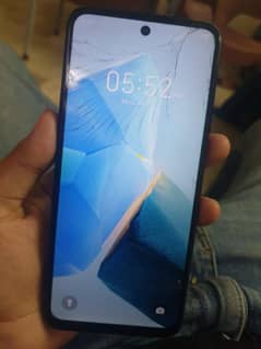 Infinix hot 30 play pta approve