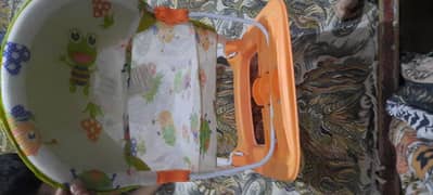baby bather