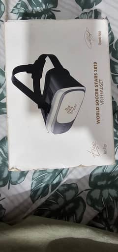 HIGH QUALITY VR HEADSET FOR SALE
