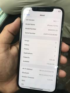 10/10 Condition wather pak mobile non pta