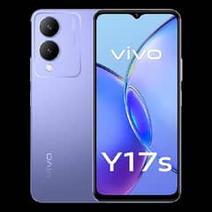 vivo y17s 6 128