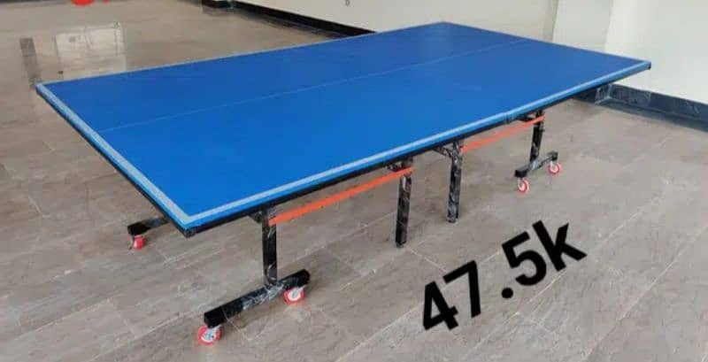 Table tennis 3